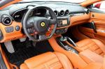 Ferrari FF 2011 года